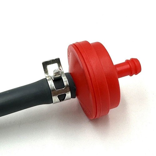 Essential Fuel Line Zestaw węży do kosiarek trawnikowych Odśnieżarki Niezawodna wydajność - Zdjęcie 12 z 12