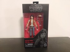 Hasbro Star Wars Black Series Doctor Aphra   87