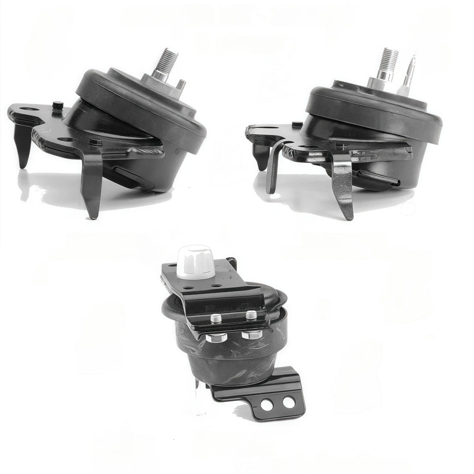 Комплект крепления двигателя для Toyota Tundra 2007-2021 5.7L V8 - Изображение 4 из 4