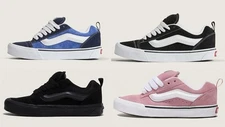 VANS Knu-Skool Unisex