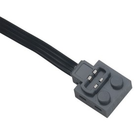 2x For LEGO 8883 M Motor Power Functions Electric Assembled Build Block Toy Part