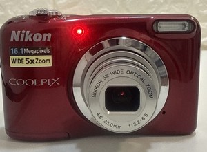 Nikon Coolpix A10 | eBay