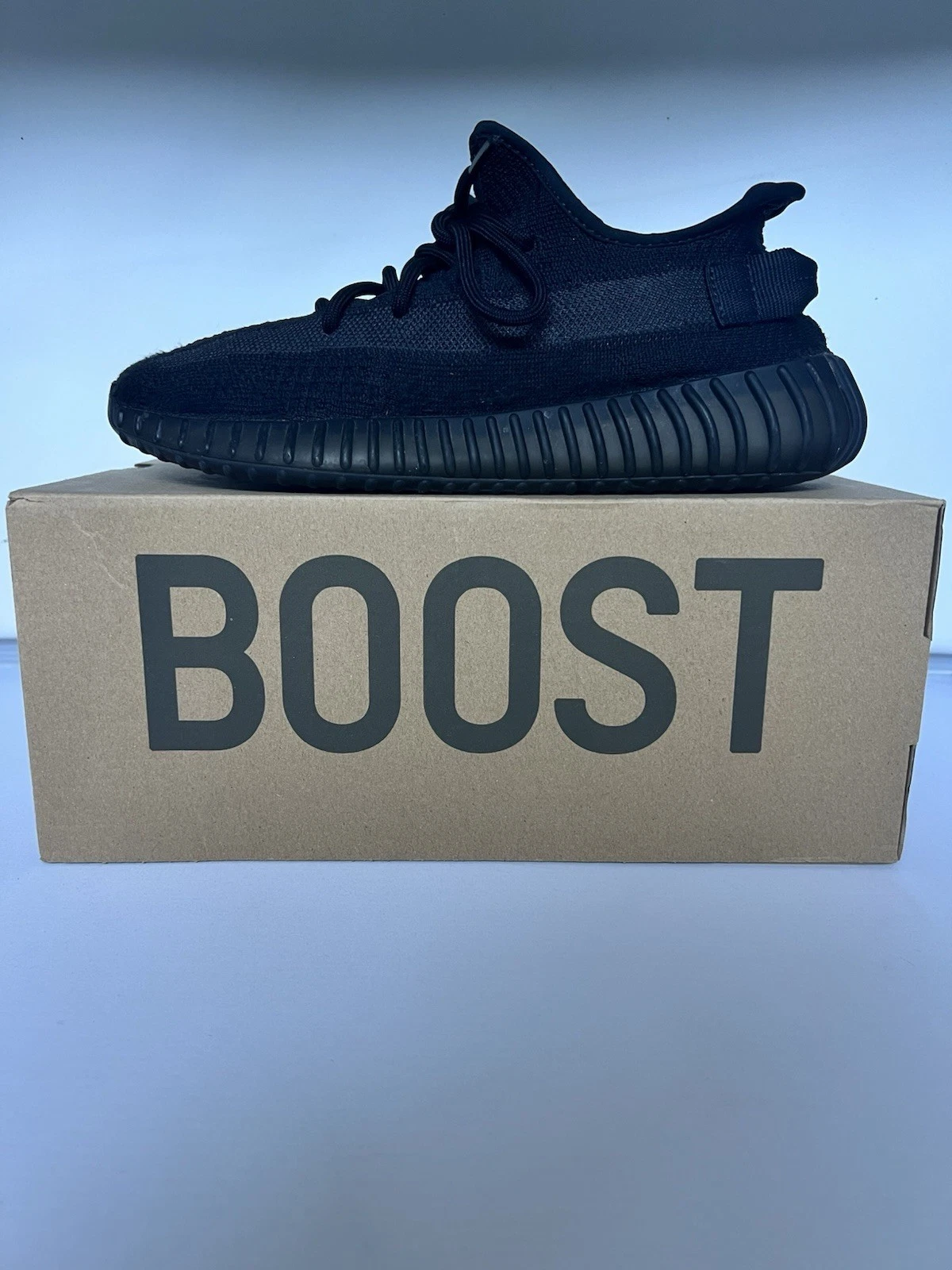 Yeezy Boost 350 V2 taglia 8 1 2