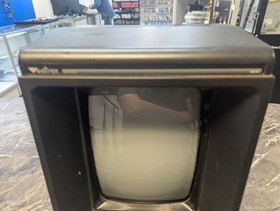 Vectrex~Milton Bradley~HP 3000 Arcade System Video Game Console See Photos Read