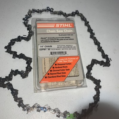 STIHL  63PM1 - 50  14'' Chainsaw Chain - Picco Micro1