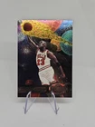1997-98 Metal Universe - Michael Jordan #23
