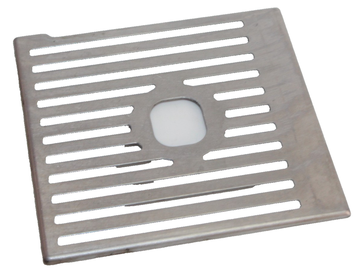 GRIGLIA POGGIA TAZZA NESPRESSO DELONGHI Lattissima Touch Plus EN520.R infusore