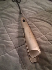 Remington Pro 1" Multi-Styler Twist & Curl Technology Straightener Tested Works