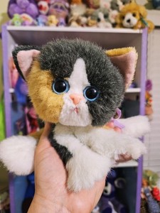 Antique Stuffed Cat | eBay