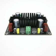 1X Mono Digital Powered Audio Amplifier Boards Heavy Amplifiers XH-M571 150W