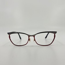 VERA WANG V391 CS Eyeglasses Frames Full Rim Womens 53-15-140 4676