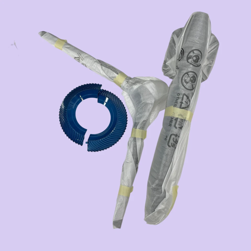 Samsung 32" Odyssey G3 (G30D) Monitor 1920x1080 1ms 180Hz LS32DG302ENXZA #NO6256 - Image 3 of 4