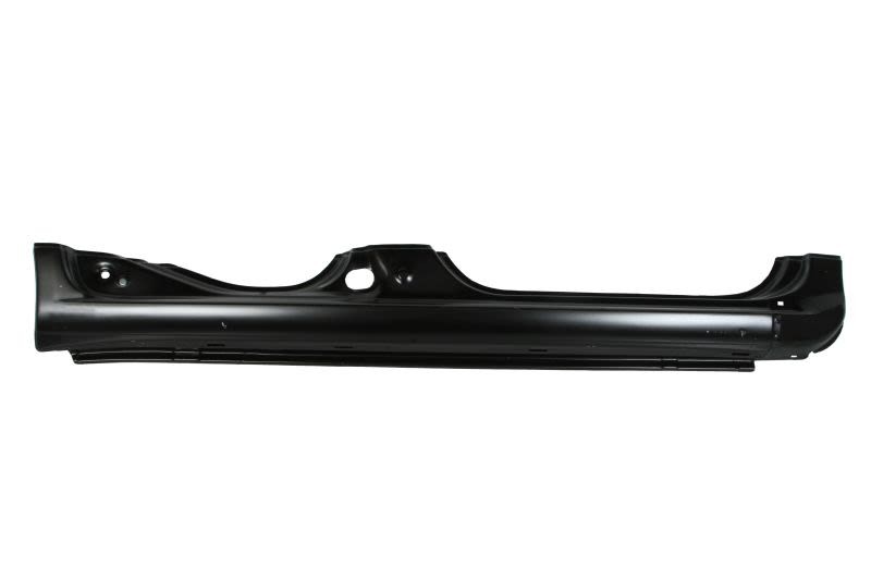 Right Sill Entry Plate Fits: FIAT GRANDE PUNTO, PUNTO, PUNTO EVO 5D