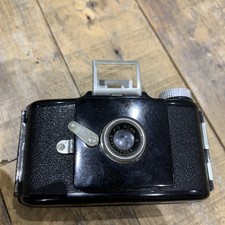 Folding Camera 