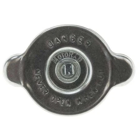 MotoRad/ CST T16R Standard RADIATOR CAP FAN MOTOR & SWTCH Foto 2 de 4