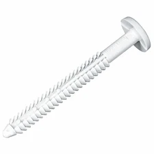 Mid America Vinyl Shutters Lok Fasteners