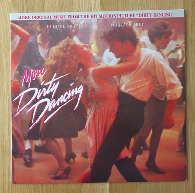 More Dirty Dancing