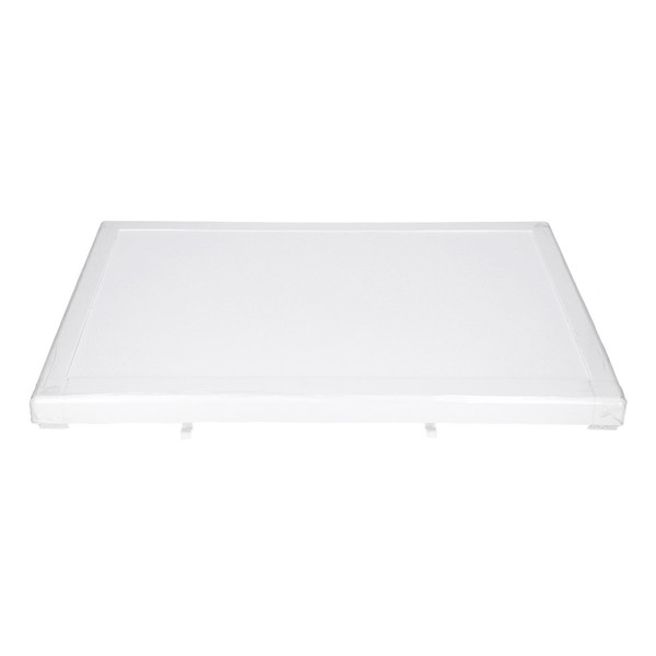Haier 49124586 Deckel Candy/ Hoover FüR Waschmaschine-image