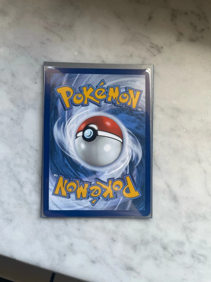 POKEMON MEGA LUCARIO EX - 188/132 GOLD SECRET RARE FULL ART ITALIANO ITA MINT - Immagine 3 di 3