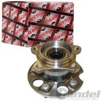 Ashika Radnabe Hinterachse Passend FüR Lexus RX | 44-22086
