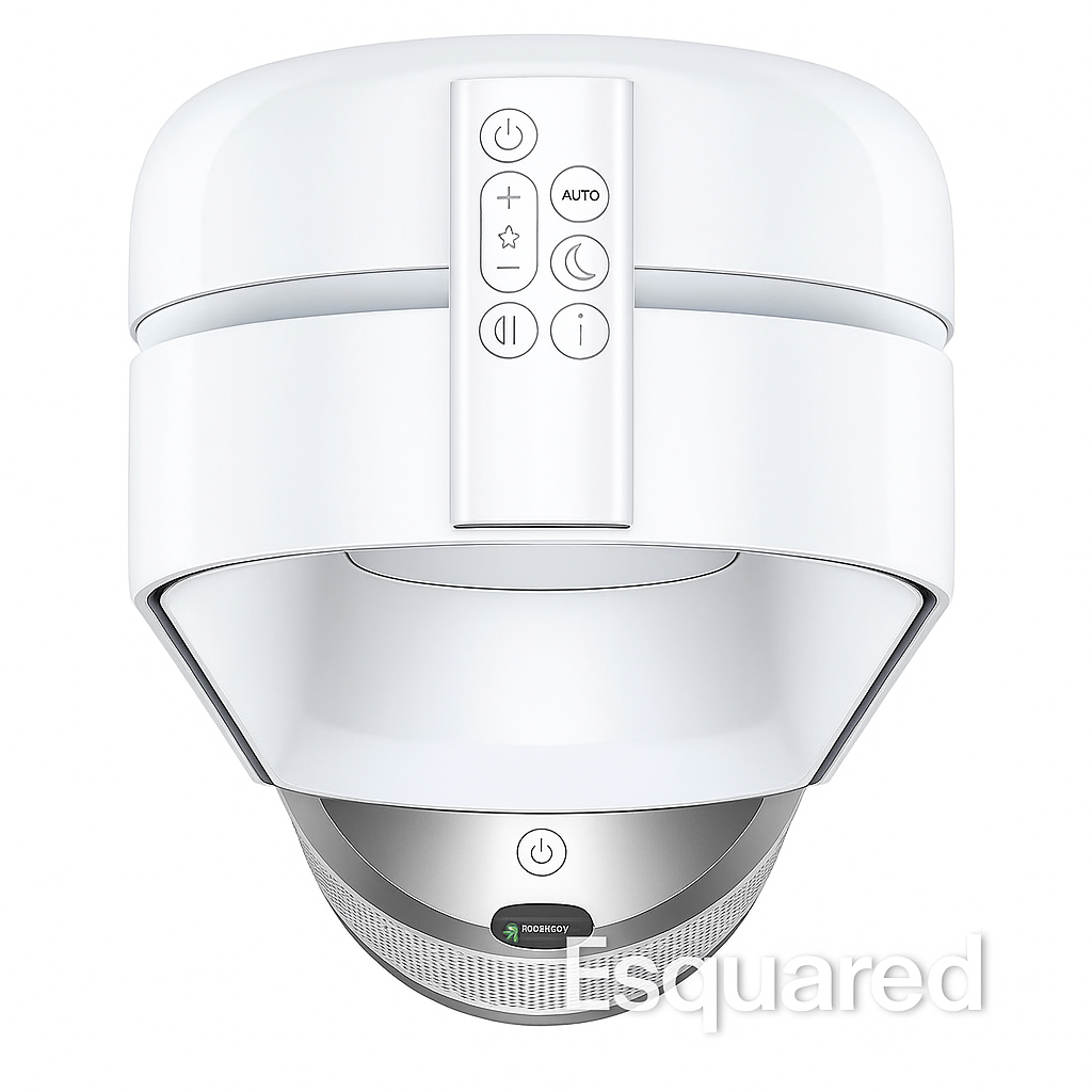 Dyson Purifier Cool TP11 with Replacement Filter | eBay