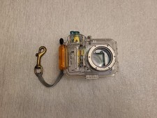 Canon WP-DC30 Waterproof Case 40M/130ft Underwater Housing for Powershot Cameras