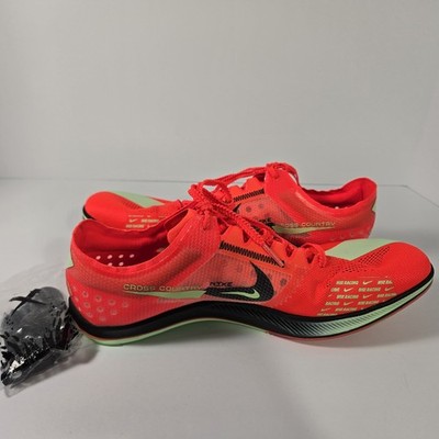 Nike ZoomX Dragonfly XC Mens 10.5 Cross Country Track Spikes