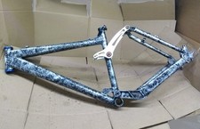 Kona Stinky Full Suspension Downhill DH Mountain Bike Frame
