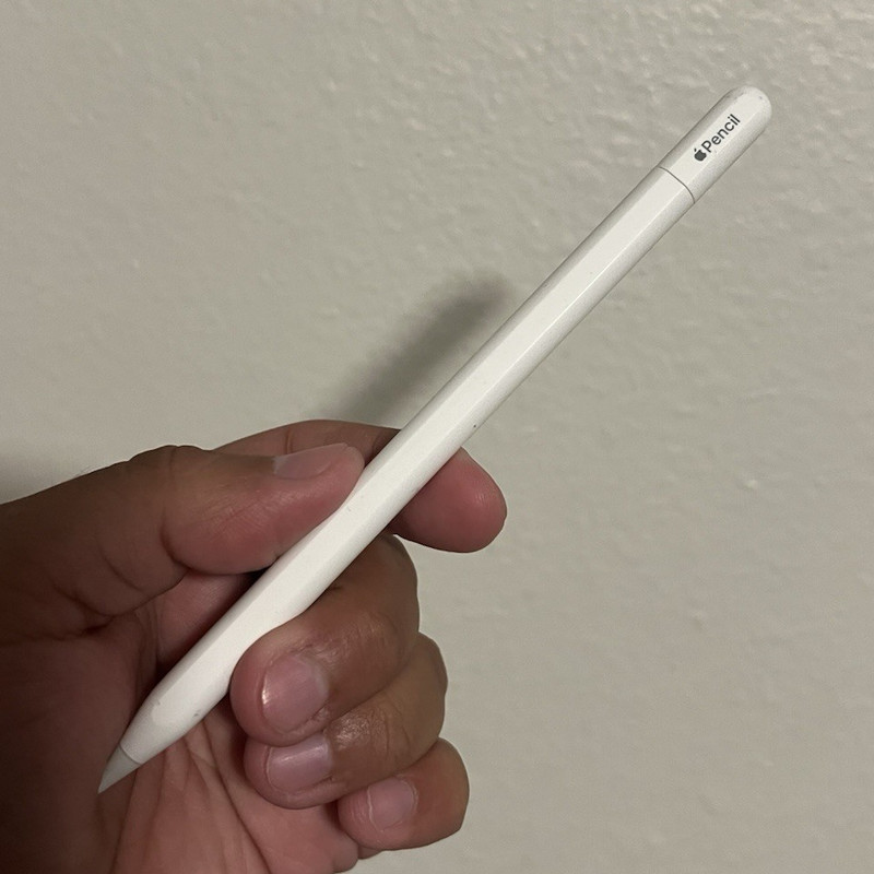Apple Pencil Pro
