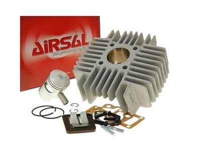 Zylinder Kit Airsal Sport 50ccm TOMOS A35 Quadro A38B S25 Luxe Limited 50 2T AC