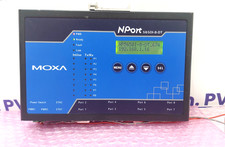 Moxa NPort 5650I-8-DT - 8-port server 1201056003013