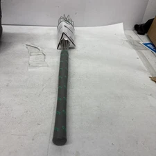 VOLLRATH 47097 Whip,24 in L,Aqua Handle 4KJJ8