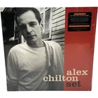 Alex Chilton - Set 12" Sun Coloured Vinyl RSD Limited Edition - New & Sealed