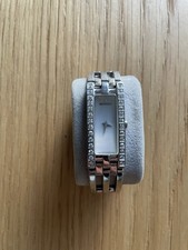 Movado Esperanza Baguette (Diamond) Ladies Wa...
