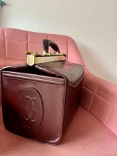 Must de Cartier Vanity Case 1980s Very good condition