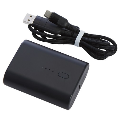 #ad Northern Tool Equipment 7.2V 5000mAh 36Wh Li Ion Battery and Cord $39.99