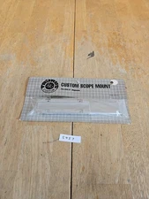 Factory OEM Taurus M44 Magnum 10-015 Long 8" Stainless Scope Base Rail Mount 