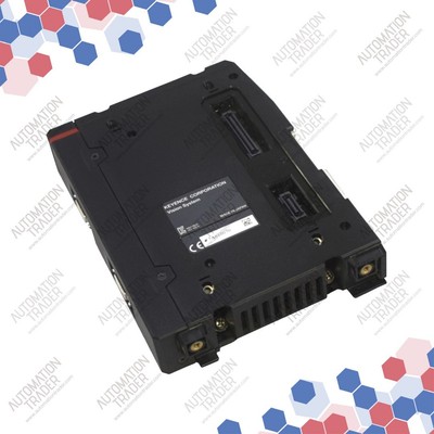 KEYENCE CA-E100 | Automation Trader