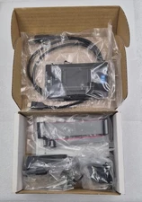 **NEW** DediProg SF600Plus-G2 SPI Flash IC Programmer KIT W/ bottom board-PM