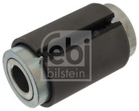 Lagerbuchse Blattfeder Febi Bilstein 100101 FüR MP4 Actros Mercedes Antos Arocs
