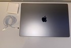 Apple MacBook Pro 16” 2021 M1 Pro 16GB RAM 512GB SSD – Great Condition