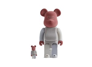 Kith Bearbrick | eBay