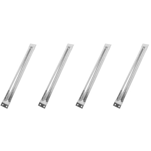 4pcs Ladder Tie Rod Replacement Ladder Tie Rod Step Ladder Part Step