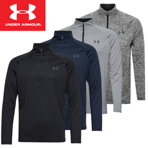 under armour 1/4 zip