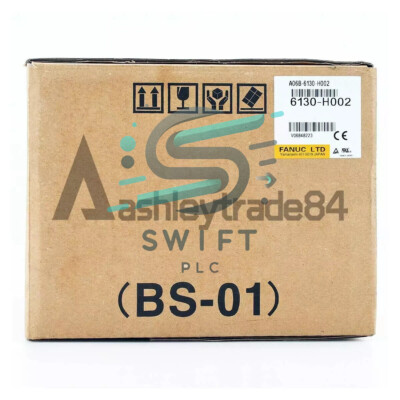 New ONE Fanuc A06B-6130-H002 Servo Amplifier #Z | eBay