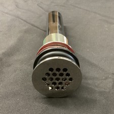 Pfister Grid Strainer With Overflow Polished Nickel Finish T47-9GSD E6