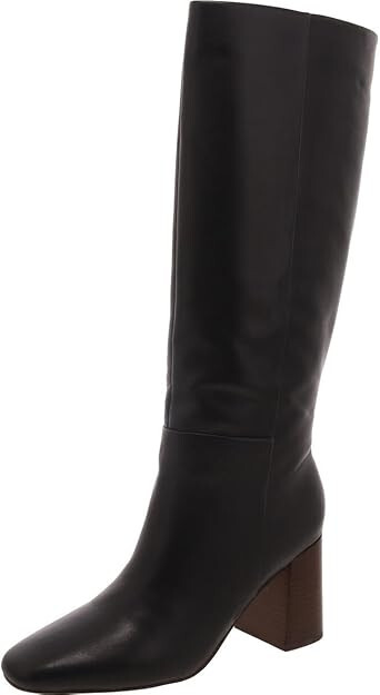 Женские ботинки Calvin Klein Arista Черный 002 85 14590₽