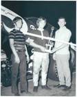 Gene Snow NHRA Fan Photos