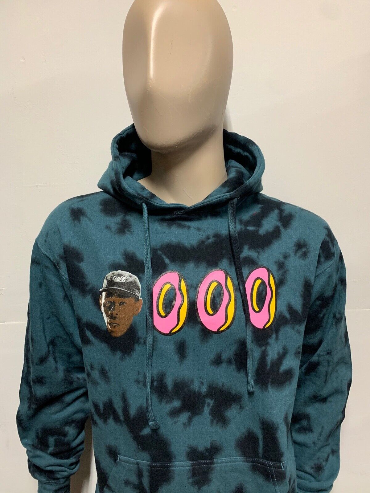 Tyler The Creator - Igor Unisex Hoodie - The Fresh Stuff USA