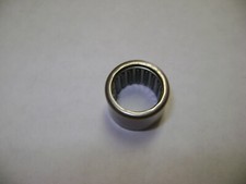 INA SCE88 1/2" X 11/16" X 1/2" NEEDLE ROLLER BEARING MADE IN USA PUG107